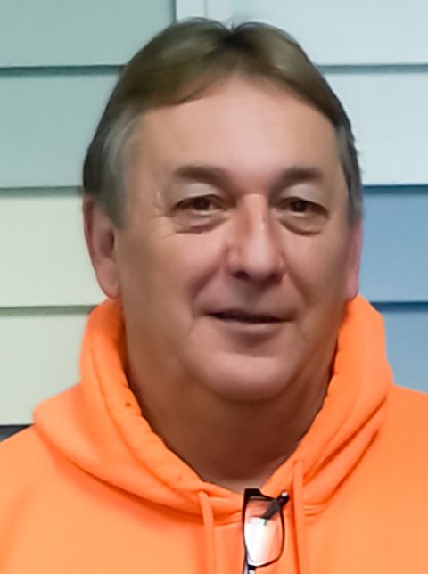 Cuddeback Retiring